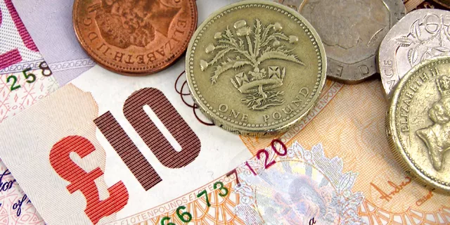 GBP/USD: