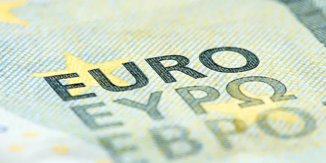 EUR/USD:
