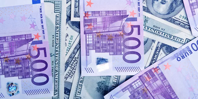 EUR/USD: bearish
