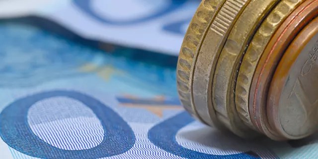 EUR/USD: