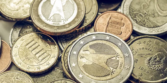 EUR/USD: bullish