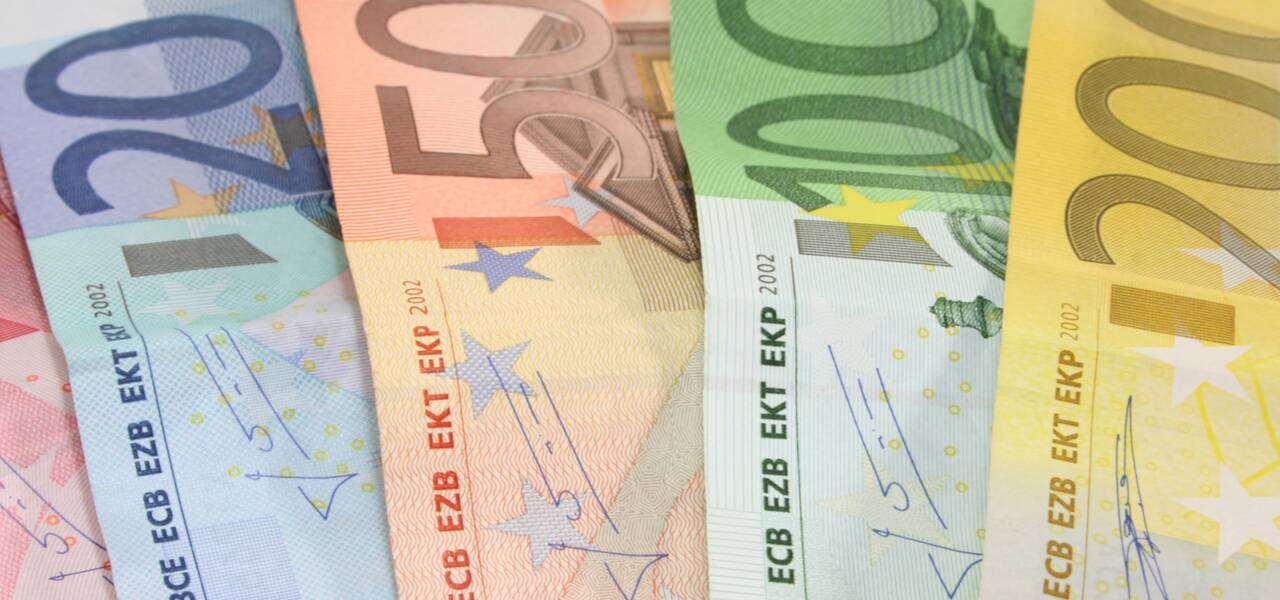 EUR/USD: 'Thorn' pattern