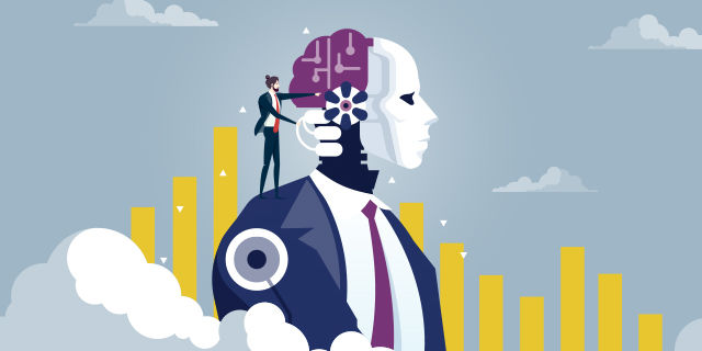Robot Forex: siapa, bagaimana, untuk apa?