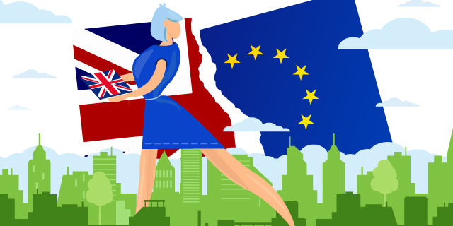 Panduan A-Z Tentang Brexit: Cara-cara Untuk Meraih Untung Dari Perceraian Geopolitik Paling Dramatik