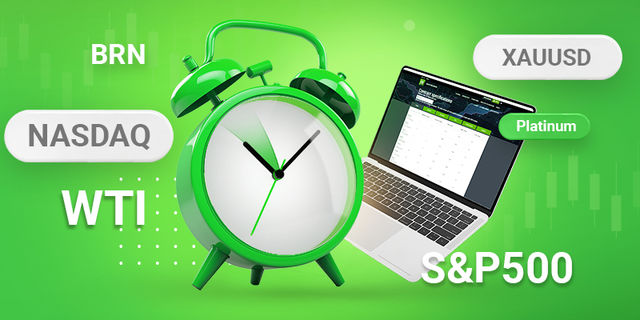 Trading Schedule Changes in February
